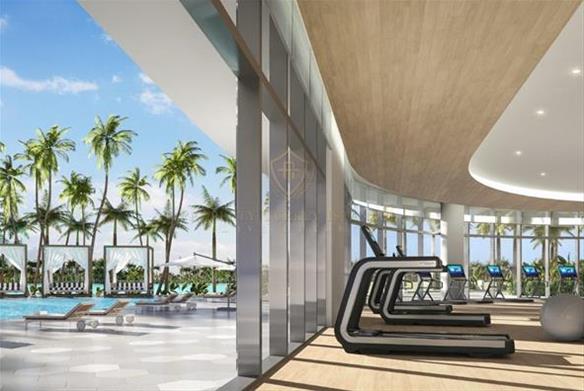 One Park Tower Miami