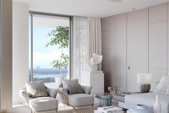 One Park Tower Miami