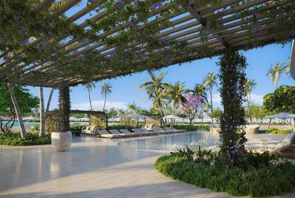 One Park Tower Miami