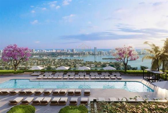 One Park Tower Miami