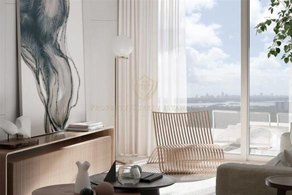 One Park Tower Miami