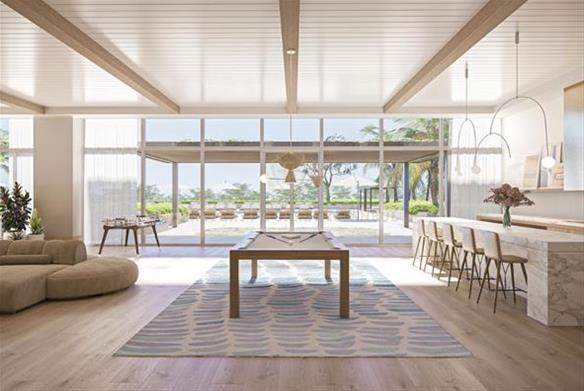 One Park Tower Miami