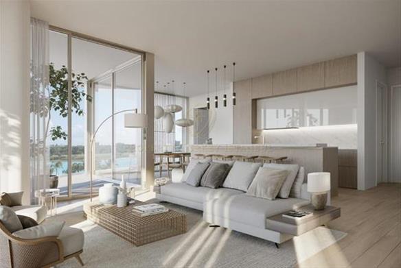 One Park Tower Miami