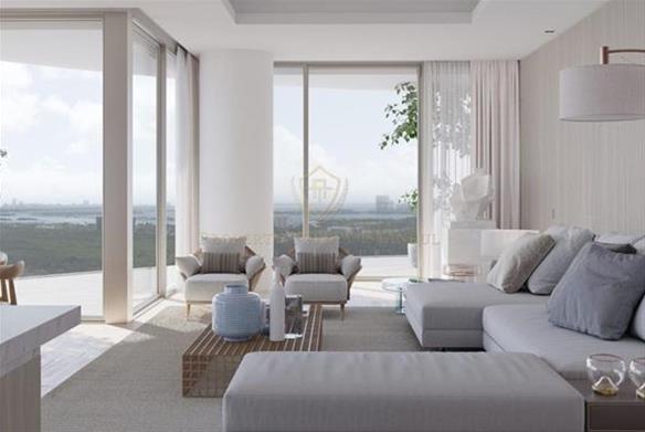 One Park Tower Miami