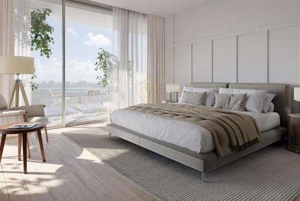 One Park Tower Miami