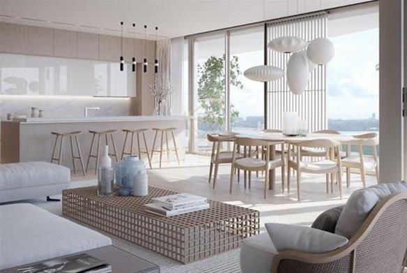 One Park Tower Miami