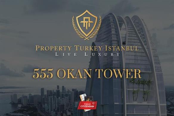 555 Окан Тауэр Майами