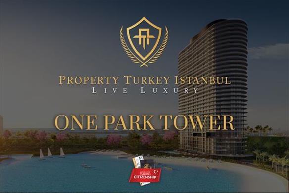 One Park Tower Miami