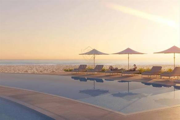 St Regis Residence Sunny Isles Beach