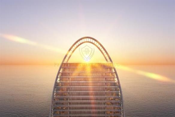 St Regis Residence Sunny Isles Beach