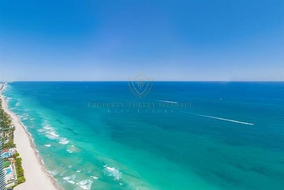 St Regis Residence Sunny Isles Beach