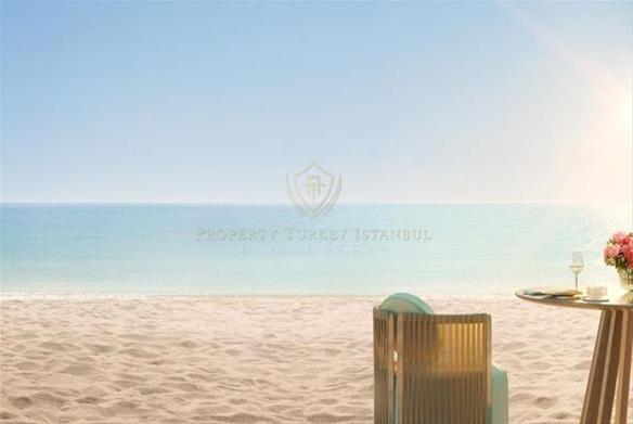 St Regis Residence Sunny Isles Beach