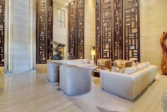 St Regis Bal Harbour Miami