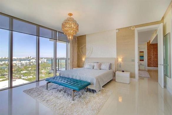 St Regis Bal Harbour Miami