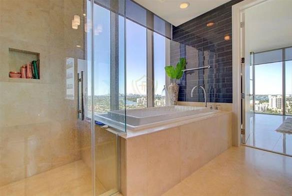 St Regis Bal Harbour Miami