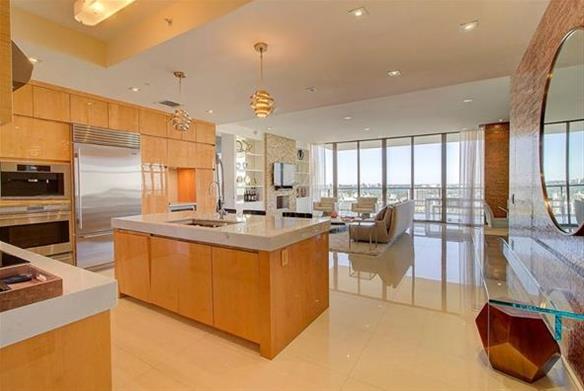 St Regis Bal Harbour Miami