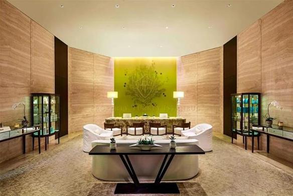 St Regis Bal Harbour Miami