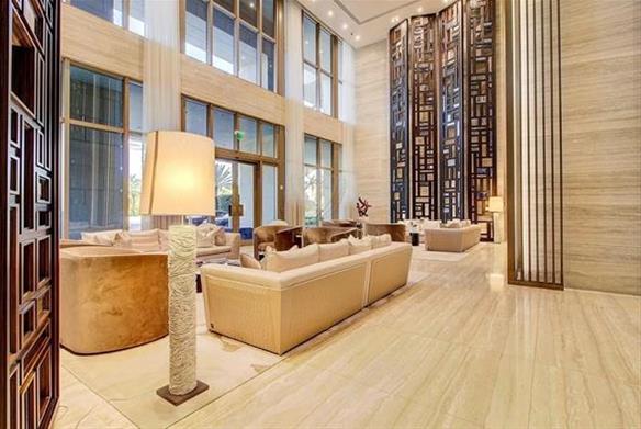 St Regis Bal Harbour Miami