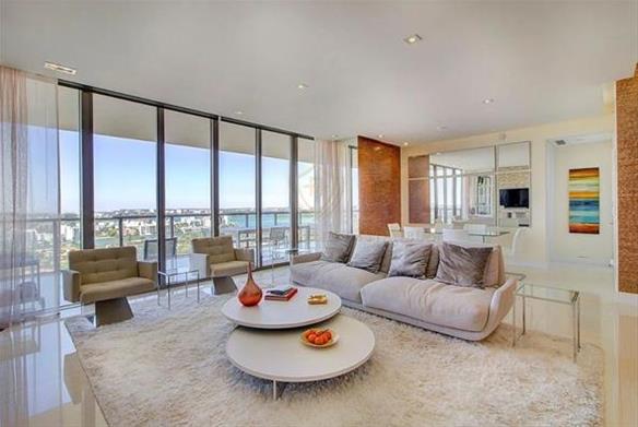 St Regis Bal Harbour Miami