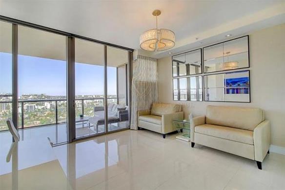 St Regis Bal Harbour Miami