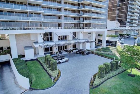 St Regis Bal Harbour Miami