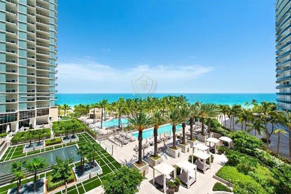 St Regis Bal Harbour Miami
