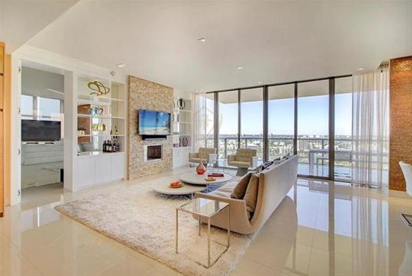 St Regis Bal Harbour Miami