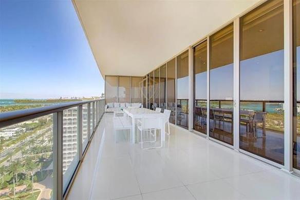 St Regis Bal Harbour Miami