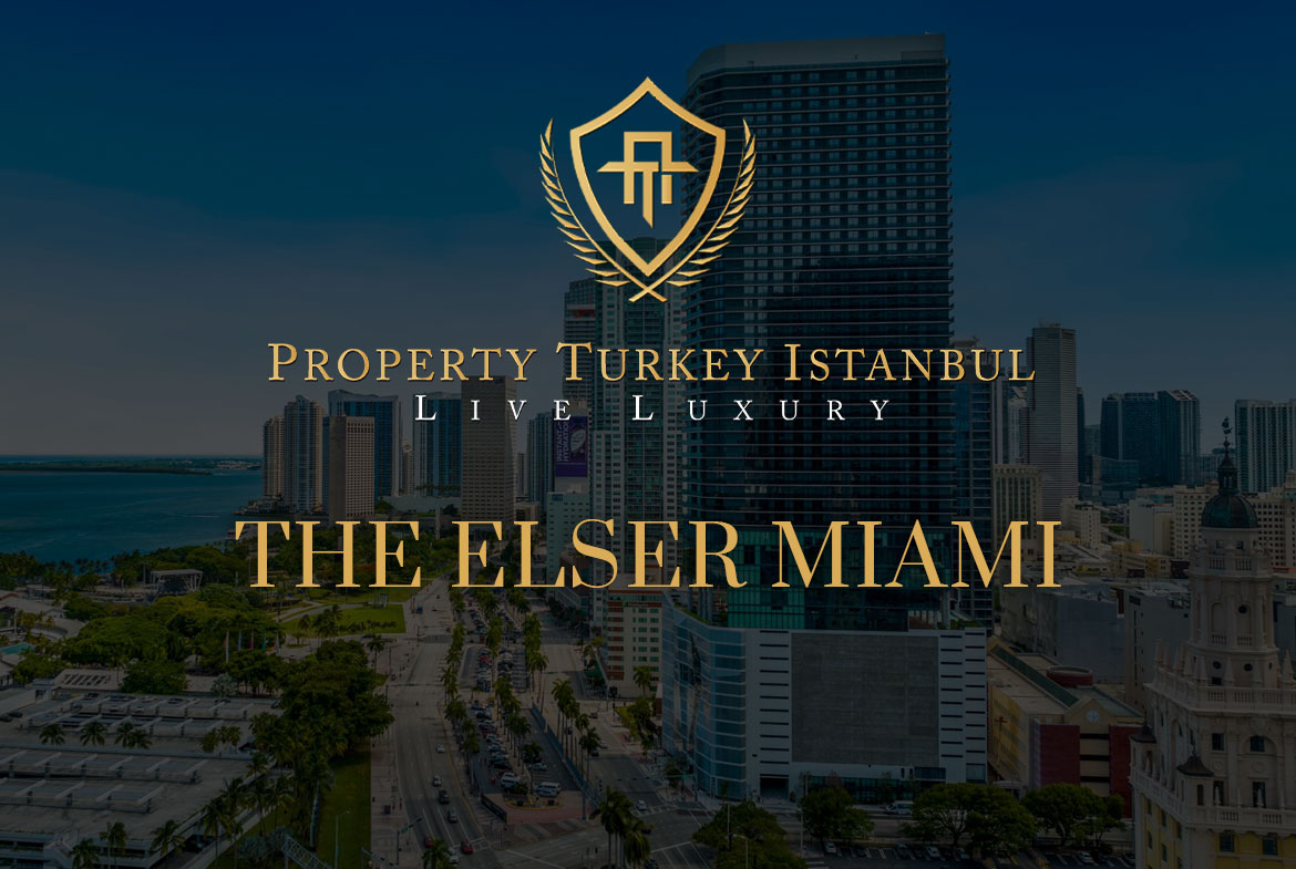 The Elser Miami