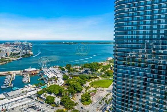 The Elser Miami