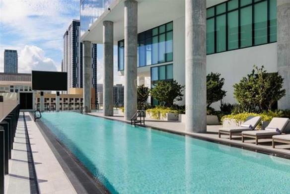 The Elser Miami