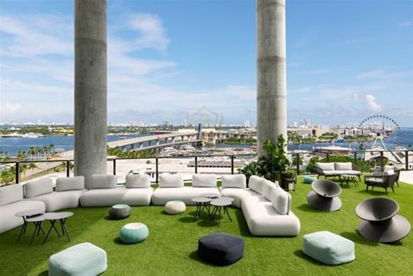 The Elser Miami