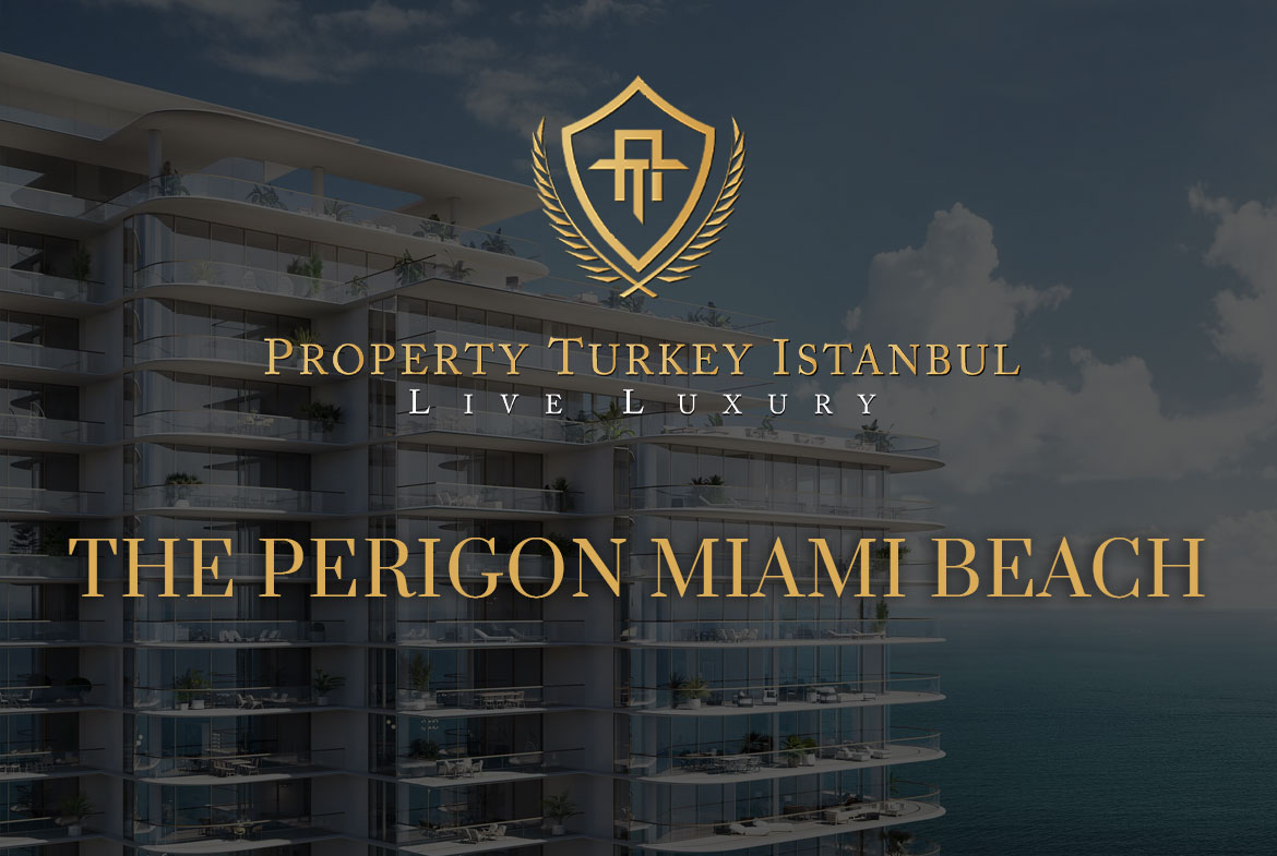 The Perigon Miami Beach