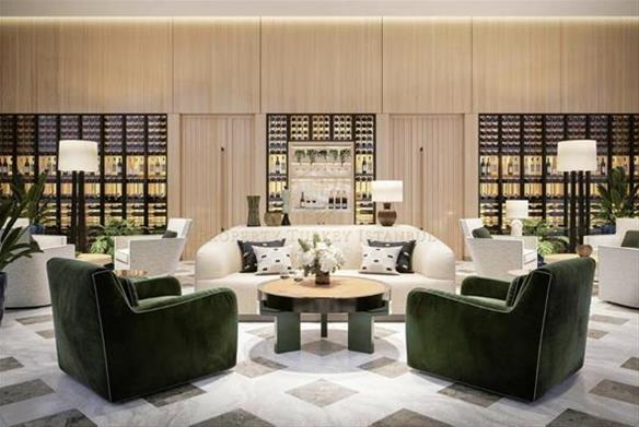 The Perigon Miami Beach