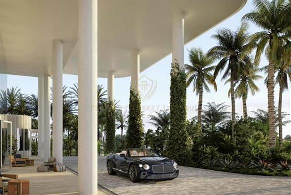 The Perigon Miami Beach