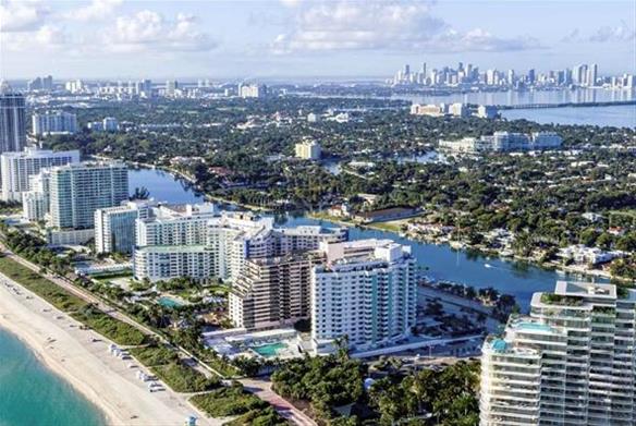 The Perigon Miami Beach