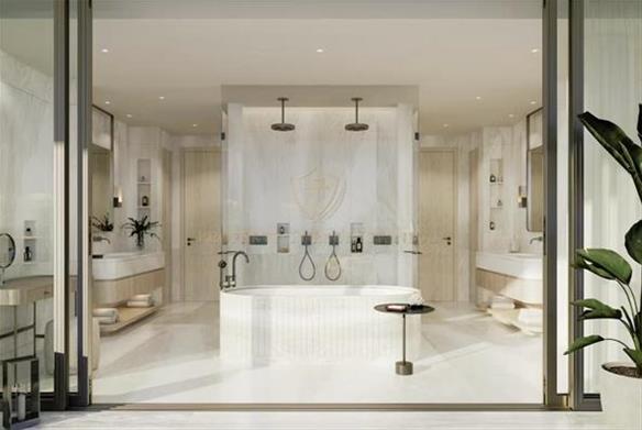 The Perigon Miami Beach