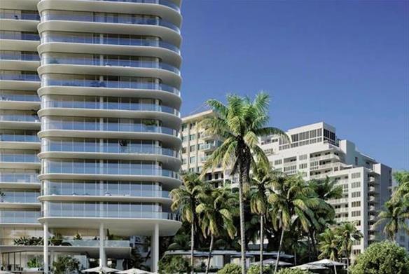 The Perigon Miami Beach