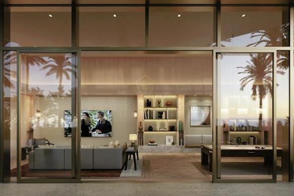 The Perigon Miami Beach