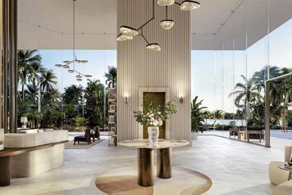 The Perigon Miami Beach