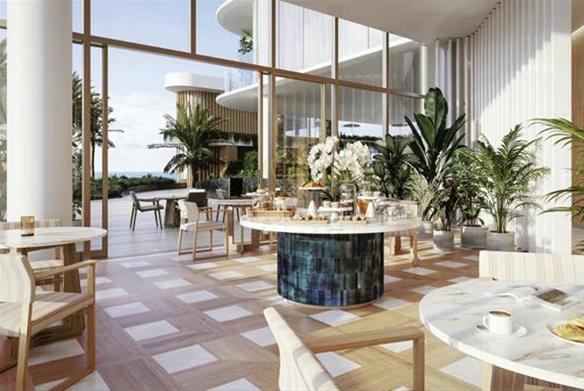 The Perigon Miami Beach