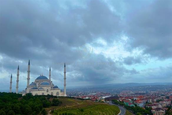 Ala Camlica Konaklari
