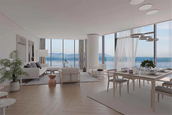 Atakoy Marinada Residence