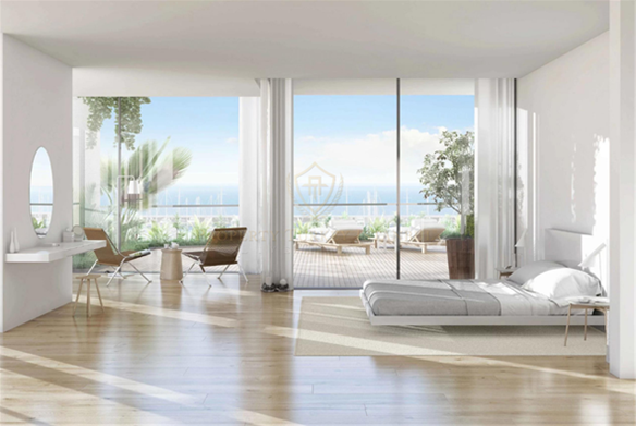Atakoy Marinada Residence