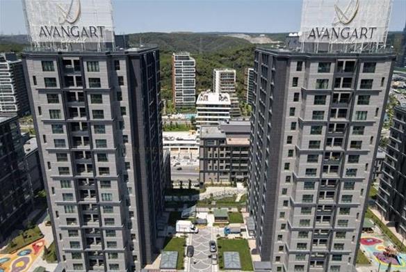 Avangart Istanbul