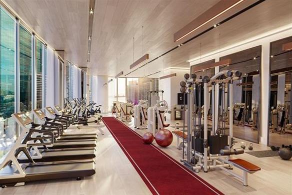 Baccarat Residences Miami