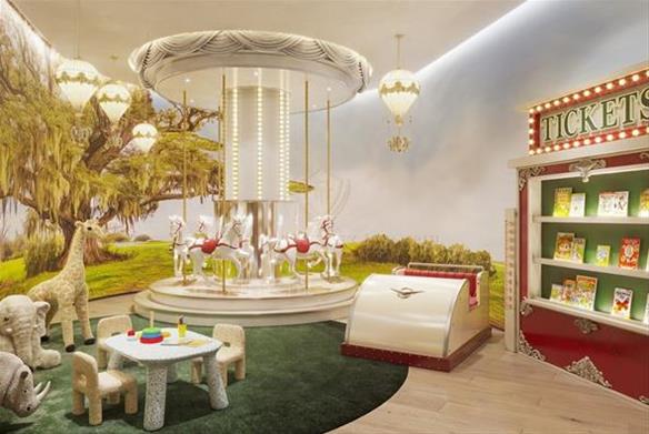 Baccarat Residences Miami