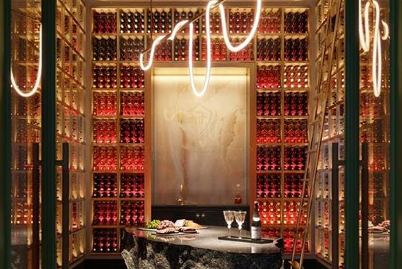 Baccarat Residences Miami