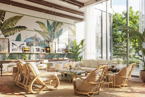 Baccarat Residences Miami