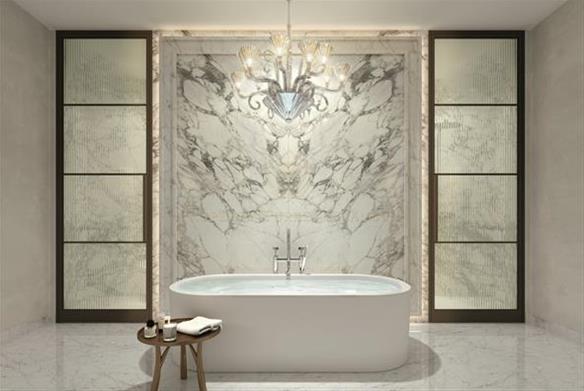 Baccarat Residences Miami
